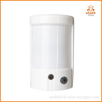 Popular Safety Product-PIR Alarm System Motion Detector
